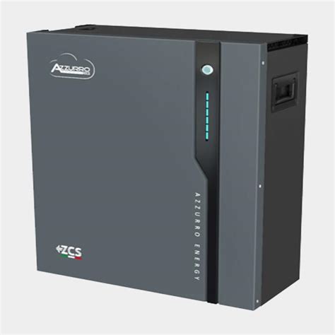 azzurro lv zsx 5000 scheda tecnica|ZCS Azzurro: batteria LV ZSX5000 PRO – bassa tensione .